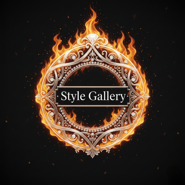 THE STYLE GALLERY